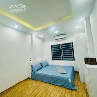 Mỹ Đình 38M2 5 Tầng 9 Phòng Cho Thuê 40 Triệu/Tháng Giá Nhỉnh 5 Tỷ