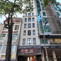 Bán Khách Sạn 13 Tầng Litle Brick Saigon Hotel, Bùi Thị Xuân, Quận 1. Giá Bán 108 Tỷ Tl. 0909198123