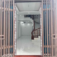 Nhà Mới Tinh Chưa Sử Dụng