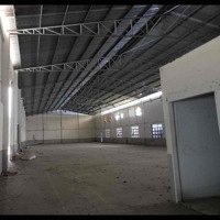 Cho Thuê Xưởng Tân Uyên_Bình Dương 1400M2