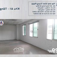 Cho Thuê Văn Phòng Tại Vĩnh Trung Plaza, Phù Hợp Cho Vp Nhỏ, Giá Tốt