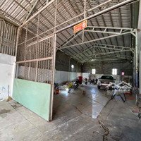 Kho Xưởng 200M2 Gần Chợ Bà Điểm