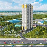 Căn Hộ Bcons Avenue - Mặt Tiền Xa Lộ Hà Nội - Cạnh Ngay Tuyến Metro