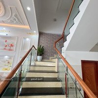 Nhà Đẹp Cho Cô Chú Lớn Tuổi 2Tỷ840/85M2, Đườngnguyễn Phi Khanh - Tân Định- Quận 1. Gần Chợ Tân Định