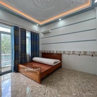 Nhà Đẹp Cho Cô Chú Lớn Tuổi 2Tỷ840/85M2, Đườngnguyễn Phi Khanh - Tân Định- Quận 1. Gần Chợ Tân Định