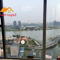 Siêu Vip ! Cho Thuê Ch Saigon Royal -117M2- 3 Phòng Ngủ 2 Vệ Sinh, View Sông Sg. Giá Chỉ 38 Triệu/Th. Liên Hệ: 0941190000