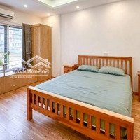 Tôi Cần Cho Thuê Nhà Khương Trung - Hoàng Văn Thái,Diện Tích70M*4 Tầng, Nhà Mới Sàn Gỗ, Oto Vào Nhà, 19 Triệu