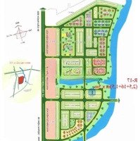 Bán Nhà 1 Hầm 1 Trệt 3 Lầu. 5 Pn 6 Tolet Khu Dân Cư Phước Kiển