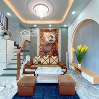 Tôi Cần Bán Nhanh Nhà Trần Hữu Trang,Pn 42M2 1T 1 Lầu2Pn 2 Vệ Sinhgiá Bán 2Tỷ