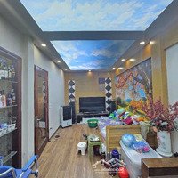 (Hiếm)Bán Nhà Giáp Nhất-Thanh Xuân,50M2,Giá 7.85 Tỷ,2 Thoáng-Sổ Vuông