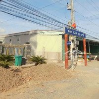 Hàng F0, Chỉ 420 Triệu Sở Hữu 157M2 Đất Thổ , Kdc Tân Phước