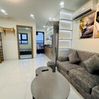 Cho thuê căn hộ 62m² full đồ Luxury thiết kế 2 ngủ 2 vs giá chỉ 8,5tr (bao 2 phí).