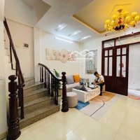 Bán Gấp Nhà Mỹ Đình Nam Từ Liêm- Full Nội Thất- Cách Ô Tô 50M- 32M, 4 Tầng, 5.2 Tỷ Có Thương Lượng.