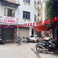 Bán Lô Đất Gần Hồ Linh Quang Văn Chương Đống Đa