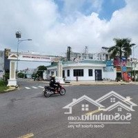 220M2 Đất Mặt Tiền Nguyễn Tri Phương Chỉ 950 Triệu, Ra Vsip2 Chỉ 1Km, Cho Thuê Nhà Trọ Hoặc Kinh Doanh