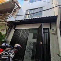 Cho Thuê Nhà 53/3B Trần Khánh Dư, P.tân Định, Q1 - Dt: 4X10M 3Lầu