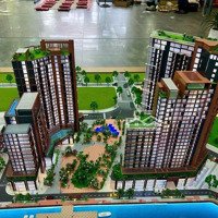 Sốc: Chỉ Với 1,1 Tỷ Đã Trở Thành Chủ Nhân Căn 2 Phòng Ngủsiêu Rộng Rãi The Sun Symphony Residence