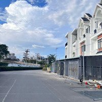 Bán Nhà Cổng Sau Pouchen Hoá An Biên Hoà Đồng Nai