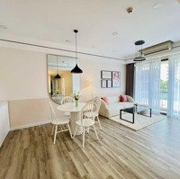 Cho Thuê Căn Hộ 3 Phòng Ngủ Cc Hưng Phúc (Happy Residence) Giá Bán 22 Triệuiệu/Tháng. Liên Hệ: 0797.687.877