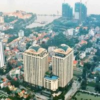 Căn Hộ View Hồ Tây - Số Lượng Ít Ỏi "Vàng Bạc Ngọc Ngà - Không Bằng Căn Nhà Hồ Tây" - Alo Ngay