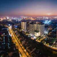 Căn Hộ View Hồ Tây - Số Lượng Ít Ỏi "Vàng Bạc Ngọc Ngà - Không Bằng Căn Nhà Hồ Tây" - Alo Ngay