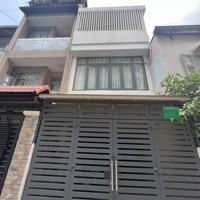 Bán Nhà Hẻm Xe 70M2 Hơi Nơ Trang Long, Phường 13, Quận Bình Thạnh,Giá Chỉ 9X Tỷ