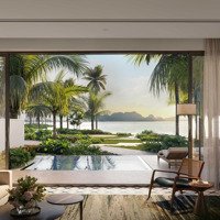 Biệt Thự Lagoon View Vịnh Có Hồ Cá Koi 800M2, Giá Từ 25 Tỷ, Đất Ở Lâu Dài 0906879546