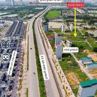 Bán Lô Đất Hoa Hậu Khu 4.5 Ha Vân Canh Diện Tích 50M2 - Ngay Gần Kdt An Lạc Green Symphony