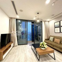 Vinhomes Golden River Bason 2 Phòng Ngủ- 2 Vệ Sinhfull Nội Thất Giá Chỉ 22 Triệu/Tháng, 78M2 View Landmark