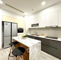 Vinhomes Golden River Bason 2 Phòng Ngủ- 2 Vệ Sinhfull Nội Thất Giá Chỉ 22 Triệu/Tháng, 78M2 View Landmark