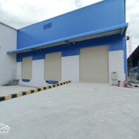 Cho Thuê Kho Logistics Khu Công Nghiệp Hoà Khánh Có Dock Leveler Nâng Hạ Điện - 1805M2 - Kproperty