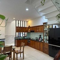 Bán Nhà 3 Tầng Full Nội Thất Thanh Lương 6 Hòa Xuân Giá Chỉ Hơn 5 Tỷ.liên Hệ 0905537906