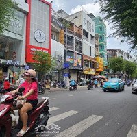 Cho Thuêmặt Tiềnsư Vạn Hạnh P12 Quận 10 - 5X18 ( 4 Tầng) - Kế Vạnhạnhmall