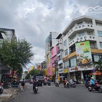 Cho Thuêmặt Tiềnsư Vạn Hạnh P12 Quận 10 - 5X18 ( 4 Tầng) - Kế Vạnhạnhmall