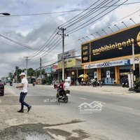 Đất Gần Khu Công Nghiệp Tây Bắc Củ Chi, Đường Nguyễn Thị Rành, Xã Tân An Hội, Sổ Hồng Riêng, 90M2