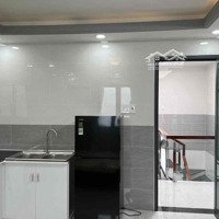 Phòng 28M2 Mới Giá Thuê 3. 5 Triệu Ở 2 Em Rộng Rãi