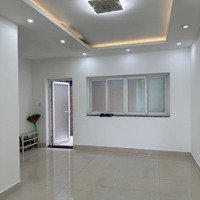 Nhà Hẻm Lê Đức Thọ (5X18M - 1 Trệt 3 Lầu) Khu Căn Cứ