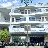 Cho Thuê Nhà Phố, Shophouse Thủ Thiêm Lakeview Đường Tố Hữu, Nguyễn Cơ Thạch Giá Tốt Nhất Khu Vực