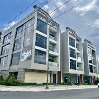 Cho Thuê Nhà Phố, Shophouse Thủ Thiêm Lakeview Đường Tố Hữu, Nguyễn Cơ Thạch Giá Tốt Nhất Khu Vực