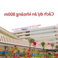 Đất nền trung tâm Khu kinh tế Nghi Sơn, thị xã Nghi Sơn