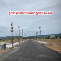 Đất nền trung tâm Khu kinh tế Nghi Sơn, thị xã Nghi Sơn