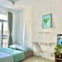 Thuê Ngay Căn Hộ 2 Cửa Sổ Lớn - 30M2- Cầu Bình Lợi,Đh Văn Lang Bình Thạnh Liên Hệ: 0346638001