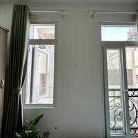 Thuê Ngay Căn Hộ 2 Cửa Sổ Lớn - 30M2- Cầu Bình Lợi,Đh Văn Lang Bình Thạnh Liên Hệ: 0346638001