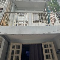 Bán Nhà Xô Viết Nghệ Tĩnh, P26, 30M2, 3.15 Tỷ