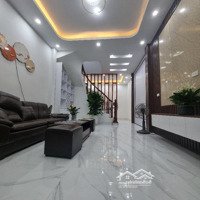 Bán Nhà Tân Mai, Hoàng Mai, Ngõ Thông, Gần Ô Tô, Tặng Nội Thất 40 M2, 6 Tỷ 700