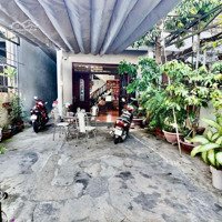 Bán Nhà Sân Vườn 176M2, Nở Hậu Chỉ 7,5Tỷ