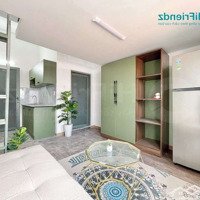 Duplex Mới Ra Lò Full Nội Thất Không Giới Hạn Người Ở - New 100%