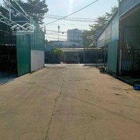 Cho Thuê Kho Xưởng, Mặt Bằng Quận 7Diện Tích280M2 Đường Nguyễn Văn Qùy