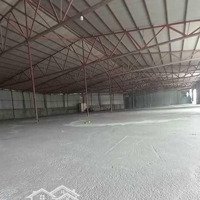 Cho Thuê Kho Xưởng, Mặt Bằng Quận 7Diện Tích280M2 Đường Nguyễn Văn Qùy