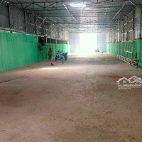 Cho Thuê Kho Xưởng, Mặt Bằng Quận 7Diện Tích280M2 Đường Nguyễn Văn Qùy